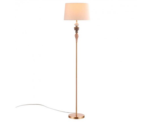 Торшер Odeon Light HOMI 5040/1F