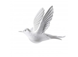 Настенный светильник Odeon Light COLOMBELLA 4341/3WLA