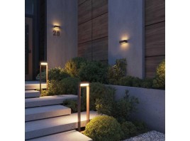 Настенный светильник Odeon Light NATURE 7118/12WL