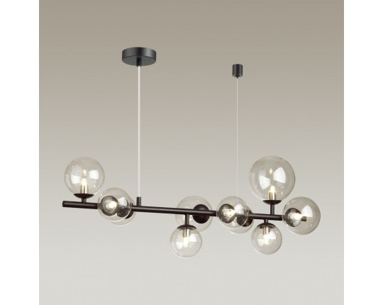 Подвесная люстра Odeon Light Modern Tovi 4818/10