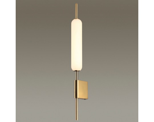 Настенный светильник Odeon Light Pendant Reeds 4794/12WL