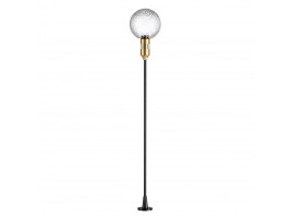 Уличный светильник Odeon Light Nature 7121/2GL