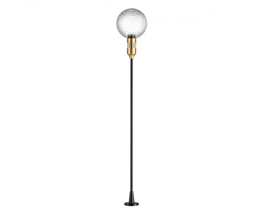 Уличный светильник Odeon Light Nature 7121/2GL