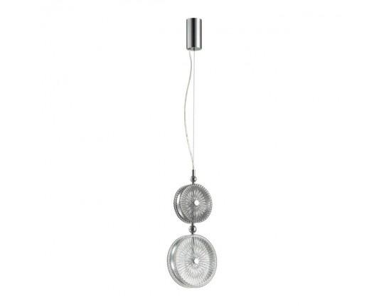 Подвесной светодиодный светильник Odeon Light Exclusive Caramella 5416/13LA