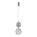 Подвесной светодиодный светильник Odeon Light Exclusive Caramella 5416/13LA