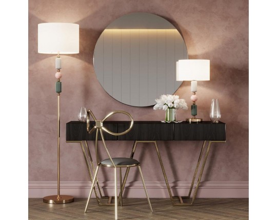 Торшер Odeon Light Classic Candy 4861/1F