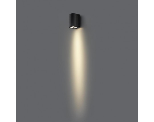 Настенный светильник Odeon Light NATURE 7127/8WL