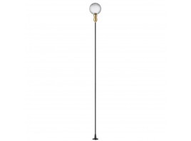 Уличный светильник Odeon Light Nature 7121/2GLB