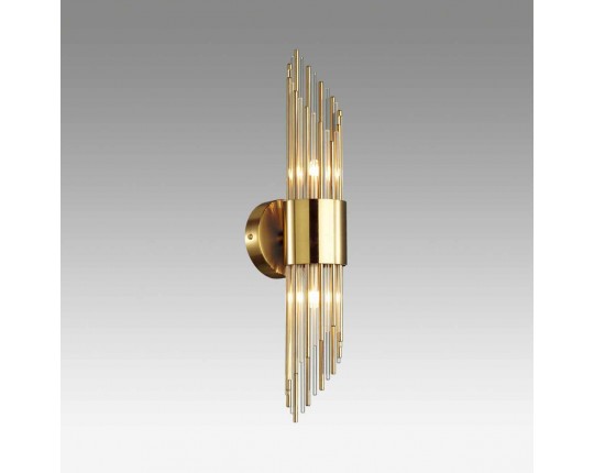 Бра Odeon Light Hall Flambi 4847/2W