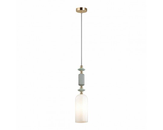 Подвесной светильник Odeon Light Classic Candy 4861/1A