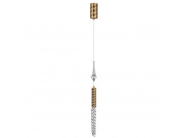 Подвесной светильник ODEON LIGHT L-VISION 5449/4L