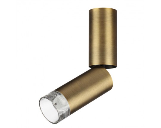 Потолочный светильник Odeon Light HIGHTECH 7134/8CL