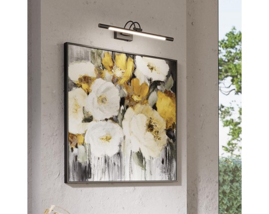 Подсветка для картин Odeon Light Walli Revola 4908/5WL