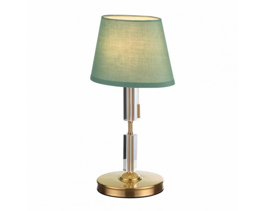 Настольная лампа Odeon Light Modern London 4887/1T