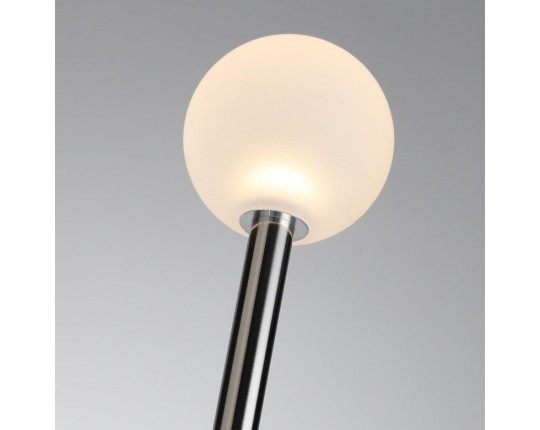 Уличный светильник Odeon Light Nature 7123/1GLA