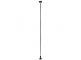 Уличный светильник Odeon Light Nature 7122/4GLB