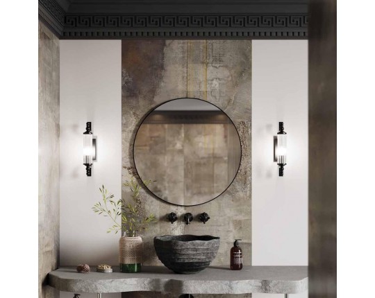 Бра Odeon Light Drops Tolero 4943/1W