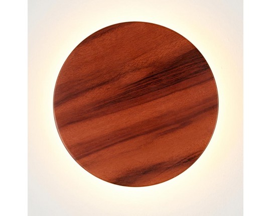 Настенный светильник Odeon Light Nature 7108/15WL