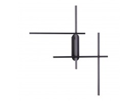 Настенный светильник Odeon Light RUDY 3890/36WLP