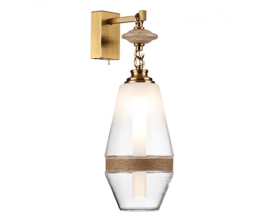 Настенный светильник ODEON LIGHT PENDANT 5441/1W