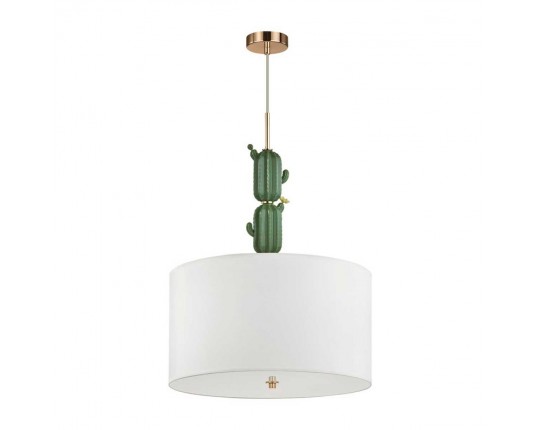 Подвесной светильник Odeon Light Exclusive Modern Cactus 5425/3