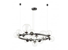 Подвесная люстра Odeon Light Modern Tovi 4818/14