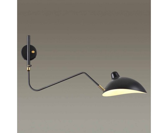 Спот Odeon Light Walli Kerbi 4830/1W