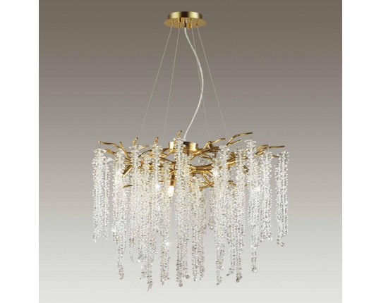 Подвесная люстра Odeon Light Banche 5005/8