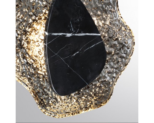 Настенный светодиодный светильник Odeon Light Coralla L-Vision 5461/12WL