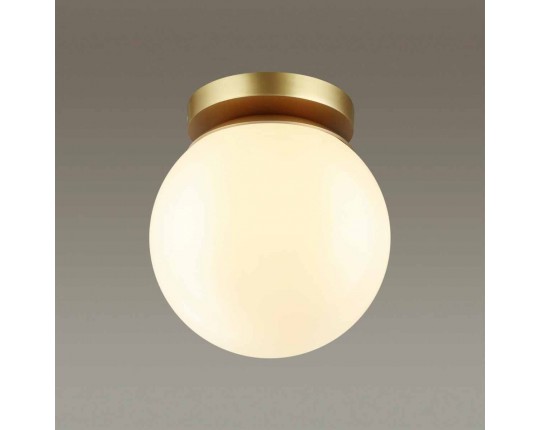 Потолочный светильник Odeon Light Hightech Bosco 4247/1C