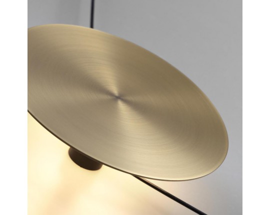 Настенный светильник Odeon Light HIGHTECH 7115/36WL