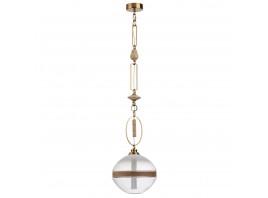 Подвесной светильник ODEON LIGHT PENDANT 5441/1C