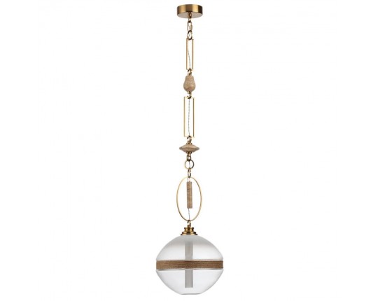 Подвесной светильник ODEON LIGHT PENDANT 5441/1C