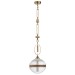 Подвесной светильник ODEON LIGHT PENDANT 5441/1C