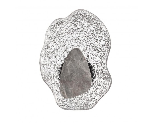 Настенный светодиодный светильник Odeon Light Coralla L-Vision 5461/12WLB