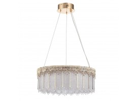 Подвесной светодиодный светильник Odeon Light L-Vision Cleo 5091/60L