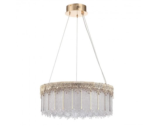 Подвесной светодиодный светильник Odeon Light L-Vision Cleo 5091/60L