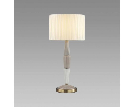 Настольная лампа Odeon Light Exclusive Latte 5403/1T
