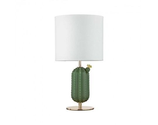 Настольная лампа Odeon Light Exclusive Modern Cactus 5425/1T