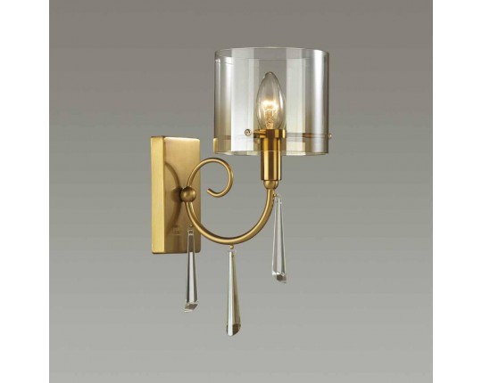 Бра Odeon Light Exclusive Nicole 4886/1W