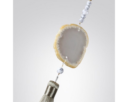 Подвесной светильник Odeon Light Exclusive Modern Fiolent 5432/1