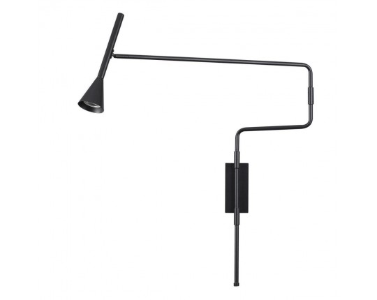 Светодиодный спот Odeon Light Hightech Izzy 7031/1W