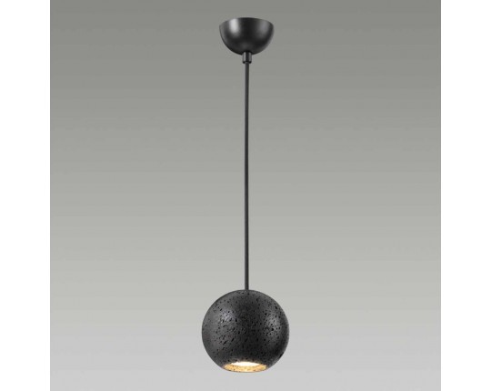 Подвесной светильник Odeon Light Hightech Travertino 6626/1L