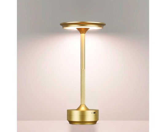 Настольная лампа Odeon Light TET-A-TET 5033/6TL