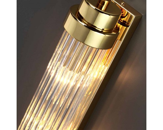 Настенный светильник Odeon Light Walli Lordi 4822/2W