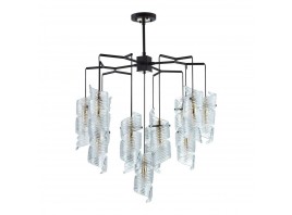 Подвесная люстра Odeon Light Exclusive Modern Fusilli 5439/13