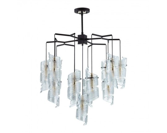 Подвесная люстра Odeon Light Exclusive Modern Fusilli 5439/13