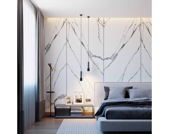 Торшер Odeon Light Hightech Mehari 4240/1F