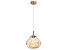 Подвесной светодиодный светильник Odeon Light Pendant Vaso 5097/4L
