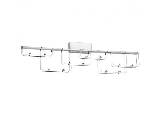 Настенный светильник Odeon Light Hightech 7059/12WL